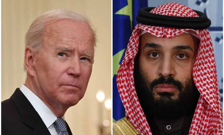 Attempts to spoil it... Why Qatar and Iran are waiting for Biden's visit to Saudi Arabia