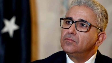 Bashagha says ‘We want Mercenaries out of Libya’