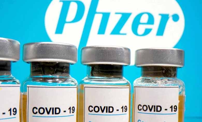 Coronavirus: EMA launches accelerated review of a modified version of Pfizer vaccine