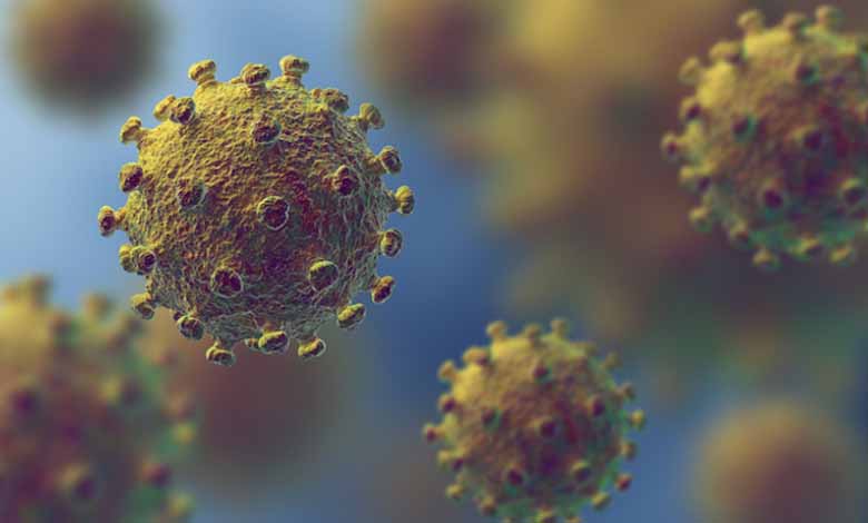 Coronavirus- more than two-thirds of the world's population has antibodies to Covid-19
