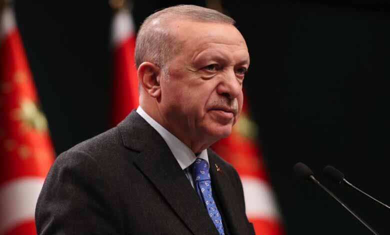 U.S. has warned Erdogan against new Turkish Incursion in Syria