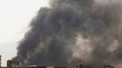 Despite Truce.. A drones attack claimed by Yemen's Houthi rebels