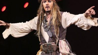 Disney’s $ 301 million offer: Johnny Depp back in “Pirates of the Caribbean”?