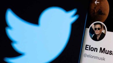 Elon Musk accused Twitter of withholding data and suggested that his offer might be withdrawn