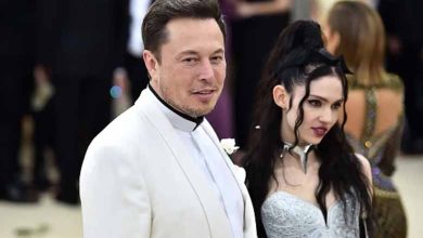Elon Musk’s child, 18, reportedly files to change name, cut ties with Tesla CEO