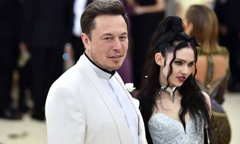 Elon Musk’s child, 18, reportedly files to change name, cut ties with Tesla CEO