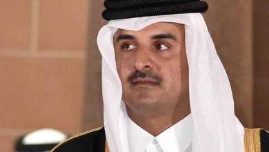 From Amsterdam - New book calls for international campaign against Qatari violations