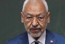 Ghannouchi banned from travel and similar decision against Tunisia’s Brotherhood accused of ‘Terrorism’