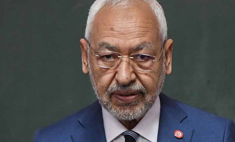 Ghannouchi banned from travel and similar decision against Tunisia’s Brotherhood accused of ‘Terrorism’