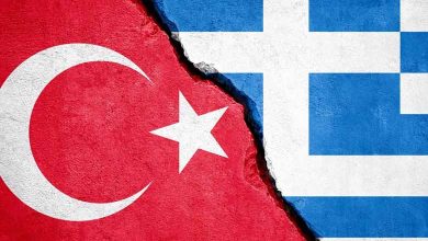 Greek PM reveals unprecedented Turkish airspace violations - Details