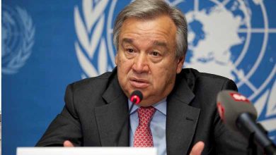 Guterres urges Yemeni Parties to fully implement Truce terms