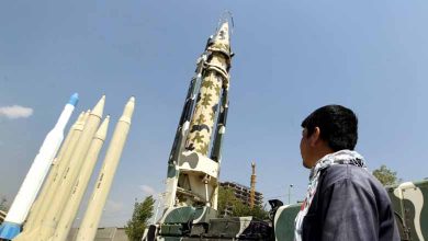 Houthi Militia fails to launch ballistic missile, launches new recruitment and mobilization
