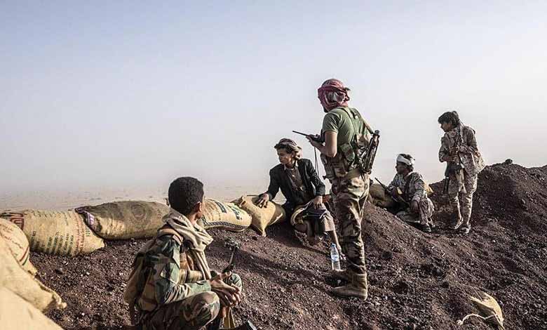 Houthi militias violate UN truce - Details