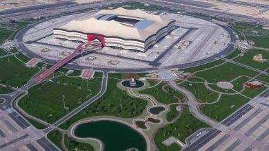 International outrage over Qatar's use of new technologies harmful to the environment before the World Cup