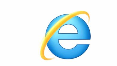 Internet Explorer, August 16, 1995 – June 15, 2022 [AVIS DE DÉCÈS]