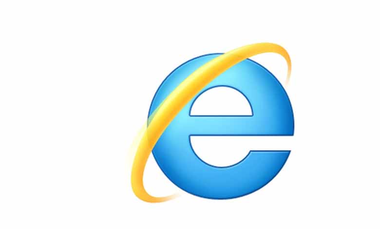 Internet Explorer, August 16, 1995 – June 15, 2022 [AVIS DE DÉCÈS]