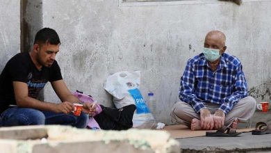 Iraq reports first cholera death since new outbreak