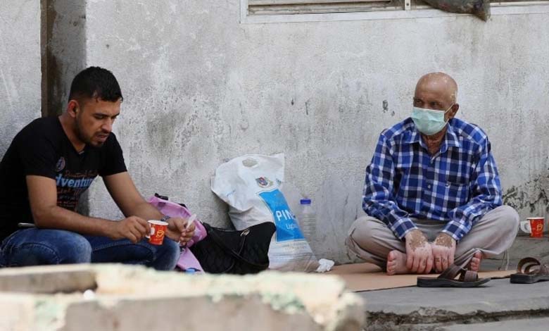 Iraq reports first cholera death since new outbreak