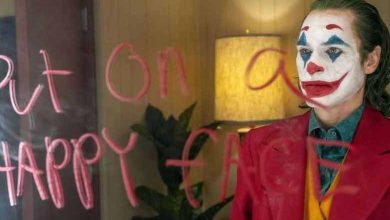 Joker 2: Todd Phillips Shares Possible Title, Photo of Joaquin Phoenix