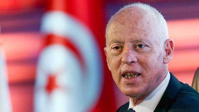Orchestrated by the Brotherhood.. Tunisian police announce assassination attempt on Kais Saied