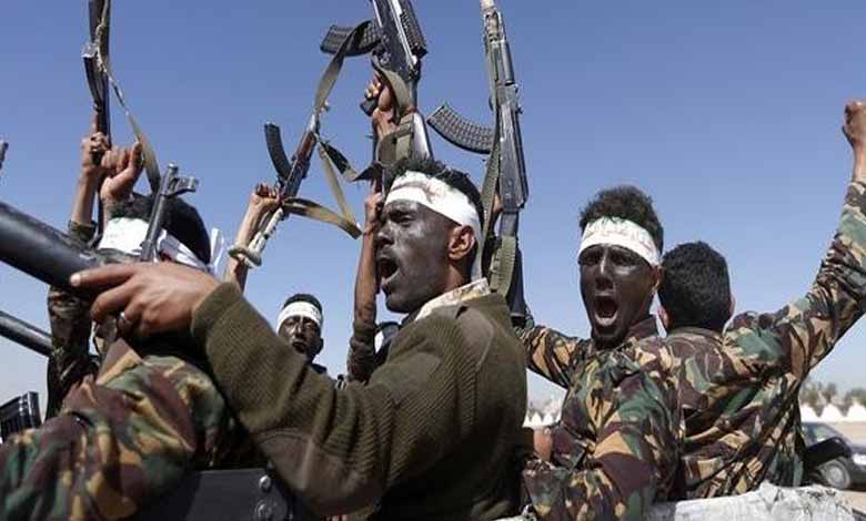 Yemen - Berlin urge to designate the Houthi militia as a foreign terrorist organization
