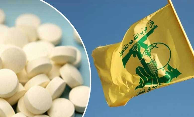 Lebanon: Hezbollah forces Syrian women to manufacture, smuggle drugs