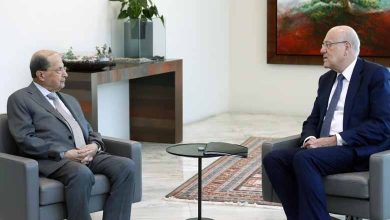 Lebanon - Will Mikati succeed in forming his short-term government? Analysts answer