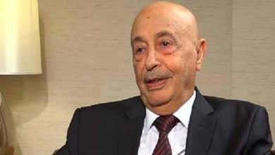 Libyan MP calls for ‘genuine national reconciliation’