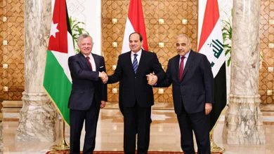 Mutual cooperation - The importance of the tripartite Egyptian-Jordanian-Iraqi summit