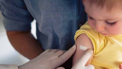 New recommendations for children