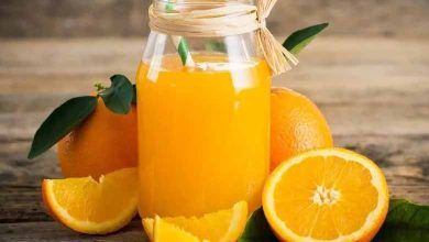 Nutrition - Fresh orange juice- why shouldn’t you abuse it?