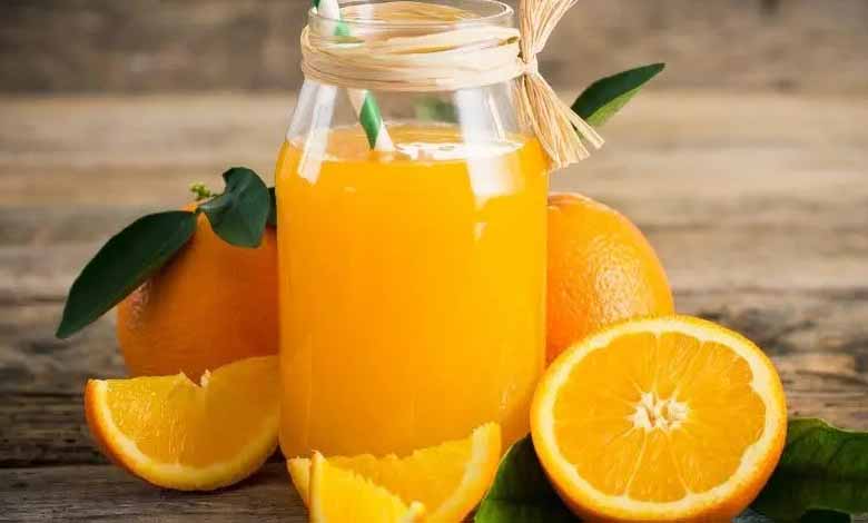 Nutrition - Fresh orange juice- why shouldn’t you abuse it?