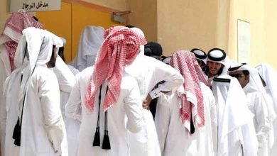 Qatar - Popular anger over corruption in government institutions