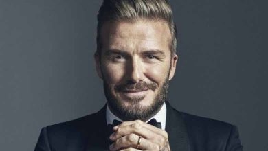 Qatar and David Beckham - Doha wastes millions to improve its image, and the English player loses the title ‘Knight’
