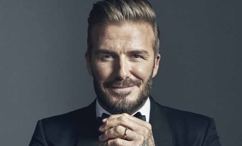 Qatar and David Beckham - Doha wastes millions to improve its image, and the English player loses the title ‘Knight’