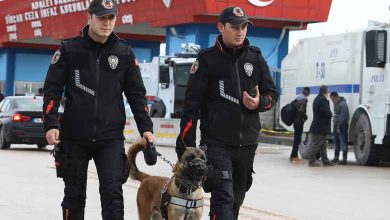 Qatari-Turkish security cooperation in the 2022 World Cup - Details
