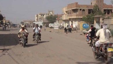 Rejecting the UN proposal, Houthi militias continue their intransigence in Taiz