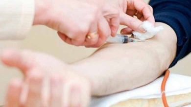 SUICIDE: A blood test to detect the imminent risk?