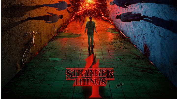 Stranger Things' Season 4 Trailer Reveals New Horrors