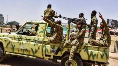 Sudanese army denies reports on the capture of Ethiopian soldiers