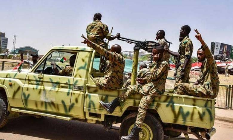 Sudanese army denies reports on the capture of Ethiopian soldiers