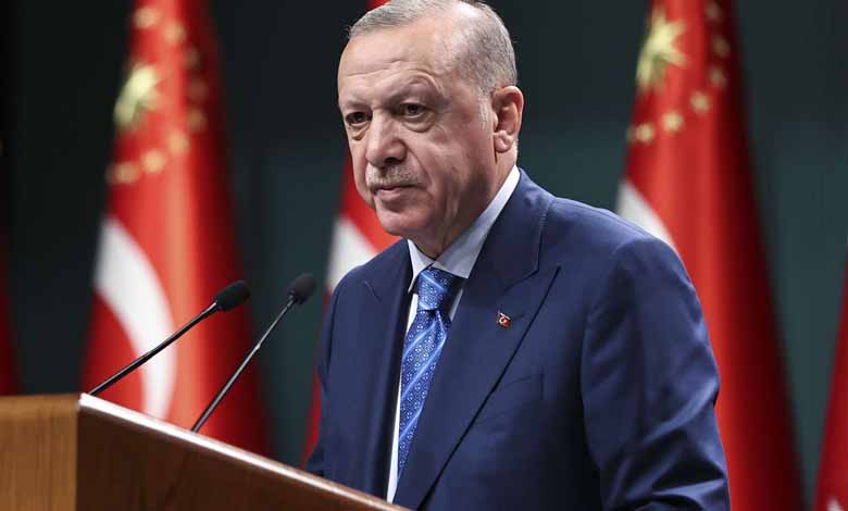 The Economist: Erdogan fuels crisis in desperate bid to win election