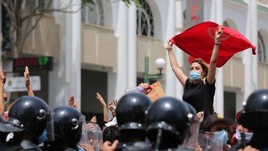 The Muslim Brotherhood's Ennahdha fails again to mobilize against the Tunisian president - Details
