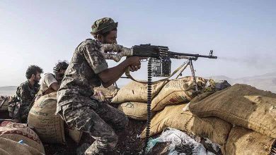 The UN envoy to Yemen is considering persuading the Houthis to end the siege of Taiz