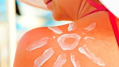 The right things to do to protect your skin from the sun