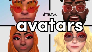 TikTok launches digital avatars, its answer to Memoji!