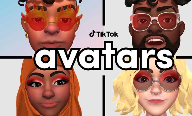 TikTok launches digital avatars, its answer to Memoji!