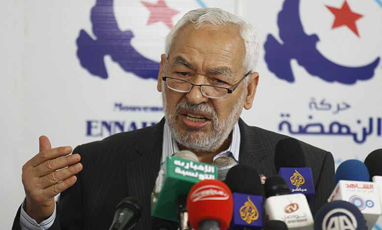 Tunisia - Political forces preparing to confront the plans of the Muslim Brotherhood Ennahdha