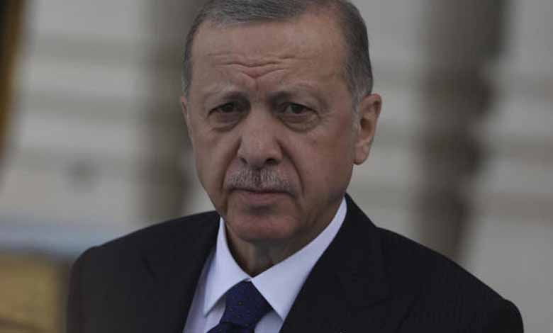 Turkey: Erdogan confirms his candidacy for the presidential elections of June 2023