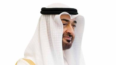 UAE - Sheikh Mohamed bin Zayed orders airlift to aid Afghanistan earthquake victims